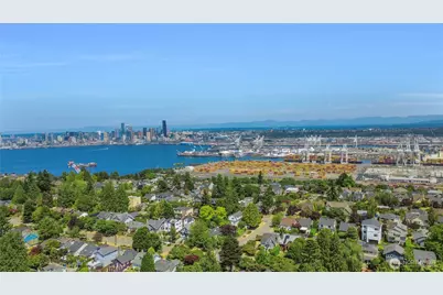 3909 SW Stevens Street, Seattle, WA 98116 - Photo 30