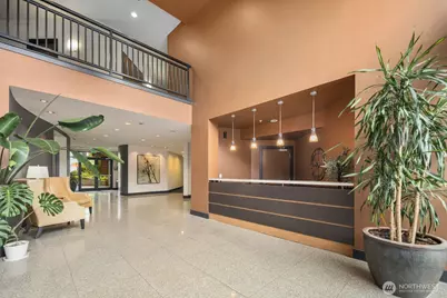 1501 Tacoma Avenue S #513, Tacoma, WA 98402 - Photo 4