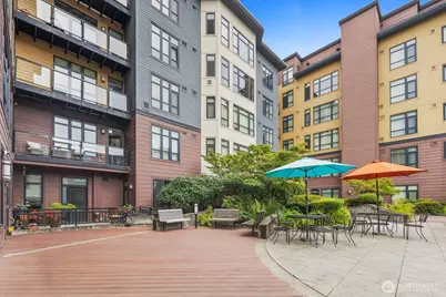 1501 Tacoma Avenue S #513, Tacoma, WA 98402 - Photo 26