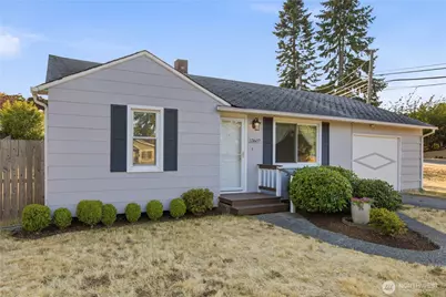 13607 2nd Avenue SW, Seattle, WA 98166 - Photo 2