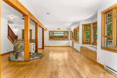 226 Lost River Road, Mazama, WA 98833 - Photo 6