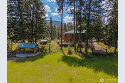 226 Lost River Road, Mazama, WA 98833 - Photo 32