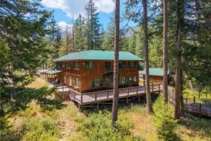 226 Lost River Rd, Mazama, WA 98833 - Photo 4