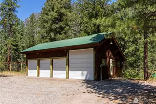226 Lost River Rd, Mazama, WA 98833 - Photo 16