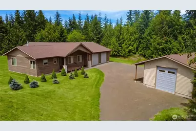 545 Headwaters Lane, Port Angeles, WA 98362 - Photo 38