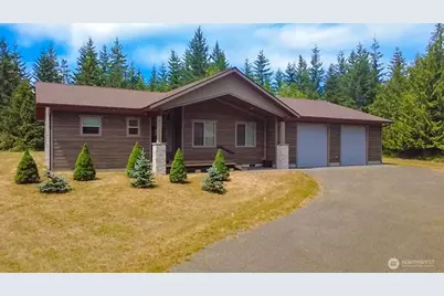 545 Headwaters Lane, Port Angeles, WA 98362 - Photo 2