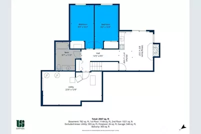 1950 Hillvista Place, Freeland, WA 98249 - Photo 40