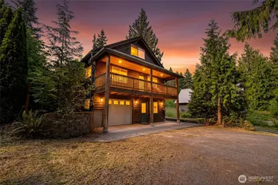 11062 Whistler Lane, Deming, WA 98244 - Photo 1