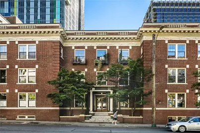 615 Boren Avenue #17, Seattle, WA 98104 - Photo 26