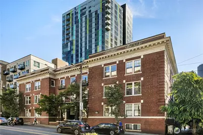 615 Boren Avenue #17, Seattle, WA 98104 - Photo 28