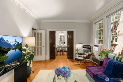 615 Boren Avenue #17, Seattle, WA 98104 - Photo 1