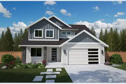 11290 (Lot 47) 112th St Loop, Gig Harbor, WA 98332 - Photo 1