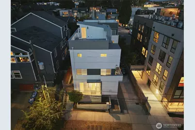 3608 1st Avenue NW #A, Seattle, WA 98107 - Photo 2