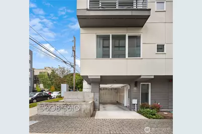 3608 1st Avenue NW #A, Seattle, WA 98107 - Photo 6
