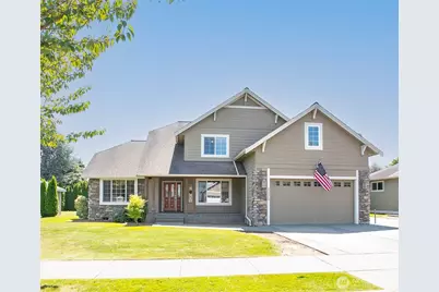 1525 Westview Circle, Lynden, WA 98264 - Photo 1