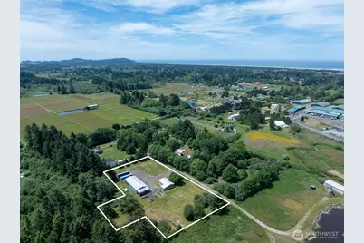 6912 Newt Lane, Long Beach, WA 98631 - Photo 2