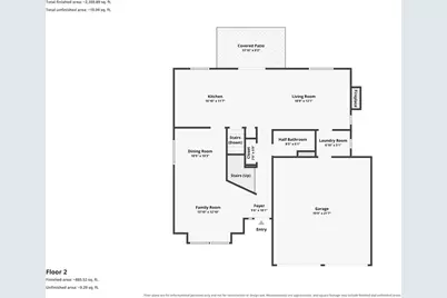 23419 23rd Avenue S, Des Moines, WA 98198 - Photo 30