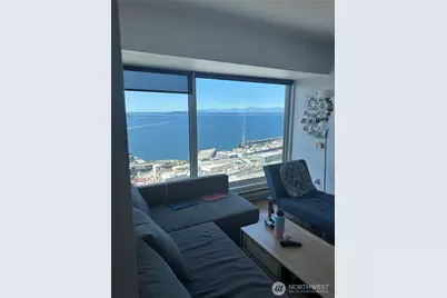 1415 2nd Avenue #1702, Seattle, WA 98101 - Photo 1