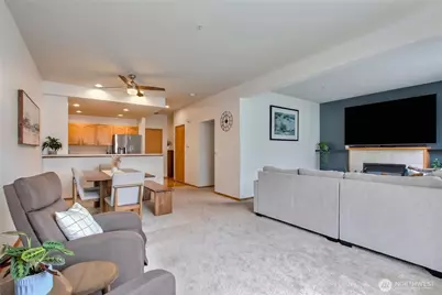 418 17th Street SE #3A, Auburn, WA 98002 - Photo 4