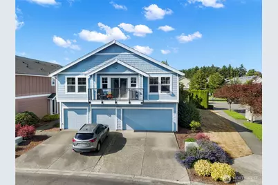 6033 Delaware Avenue SE #A, Lacey, WA 98513 - Photo 24
