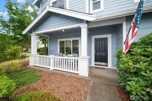 6033 Delaware Ave SE, Lacey, WA 98513 - Photo 2