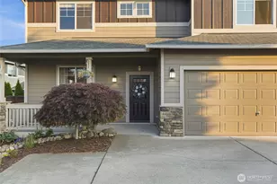 15318 91st Ave SE, Yelm, WA 98597 - Photo 4