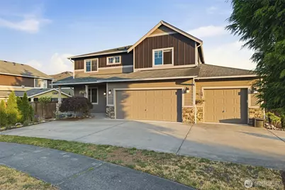 15318 91st Avenue SE, Yelm, WA 98597 - Photo 2