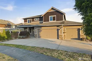 15318 91st Ave SE, Yelm, WA 98597 - Photo 2