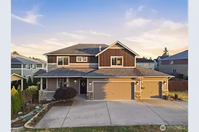 15318 91st Avenue SE, Yelm, WA 98597 - Photo 1