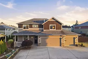 15318 91st Ave SE, Yelm, WA 98597 - Photo 1