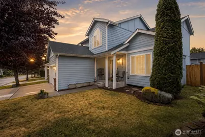 5776 Gateway Lane NE, Bremerton, WA 98311 - Photo 2