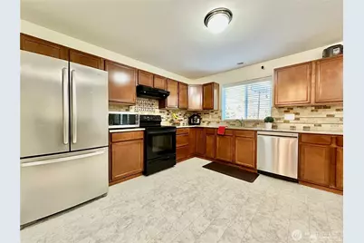 2727 Jackson Lake Road Kpn NW, Lakebay, WA 98349 - Photo 6