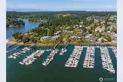 141 Parfitt Way SW #M-10, Bainbridge Island, WA 98110 - Photo 1
