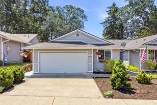 8507 8th Ct SE, Olympia, WA 98513 - Photo 1