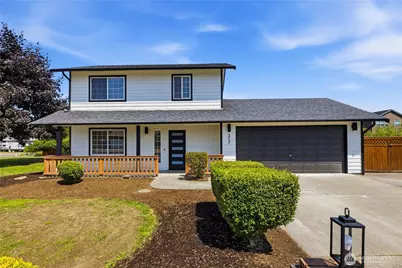317 Icey Street SW, Orting, WA 98360 - Photo 24