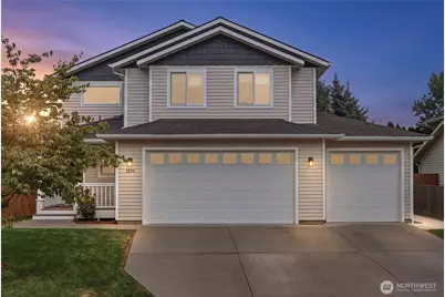 1854 Woodmere Loop, Walla Walla, WA 99362 - Photo 1