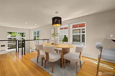 3609 Interlake Avenue N #A, Seattle, WA 98103 - Photo 6