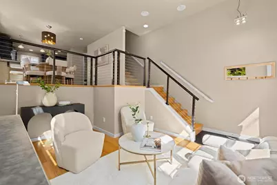 3609 Interlake Avenue N #A, Seattle, WA 98103 - Photo 4