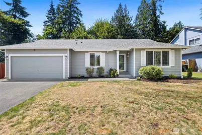 15015 105th Avenue SE, Yelm, WA 98597 - Photo 2