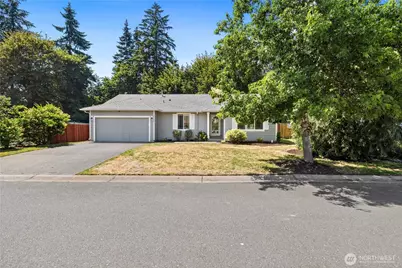 15015 105th Avenue SE, Yelm, WA 98597 - Photo 1