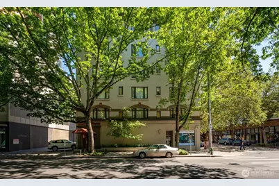 2700 4th Avenue #503, Seattle, WA 98121 - Photo 2