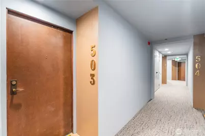 2700 4th Avenue #503, Seattle, WA 98121 - Photo 8