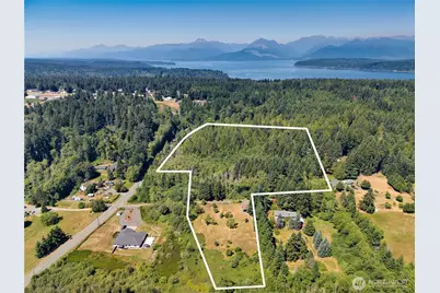 14 -Acre Anderson Hill, Silverdale, WA 98383 - Photo 1