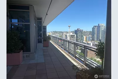 2033 2nd Avenue #2302, Seattle, WA 98121 - Photo 16