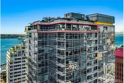 2033 2nd Avenue #2302, Seattle, WA 98121 - Photo 1