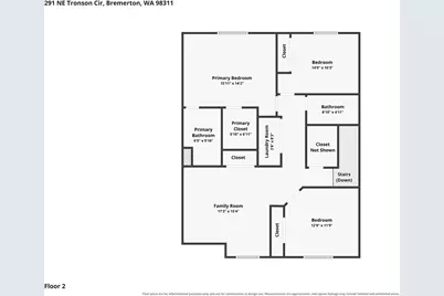 291 NE Tronson Circle, Bremerton, WA 98311 - Photo 40