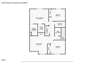 291 NE Tronson Cir, Bremerton, WA 98311 - Photo 40