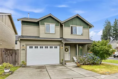 291 NE Tronson Circle, Bremerton, WA 98311 - Photo 1