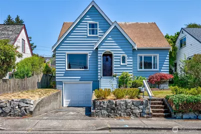 332 Bryan Avenue, Bremerton, WA 98312 - Photo 1