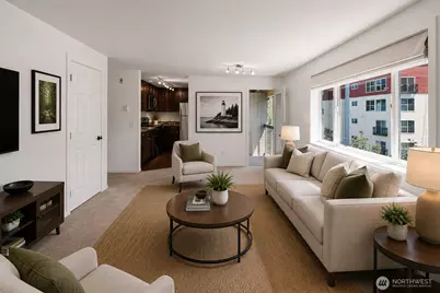 14300 32nd Avenue NE #410, Seattle, WA 98125 - Photo 2